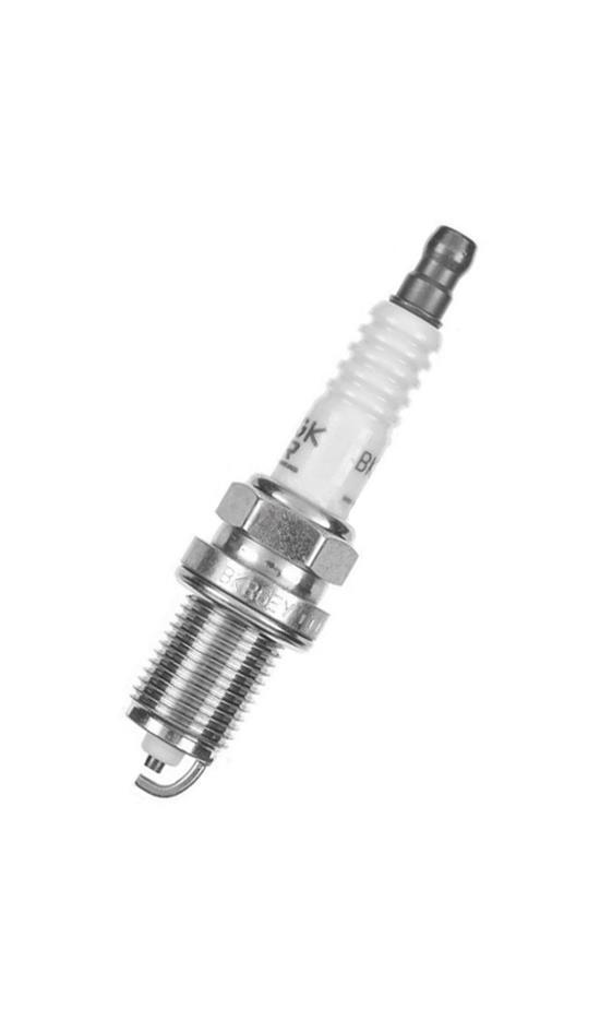 BKR6EY Spark Plug, Stock No. 3696