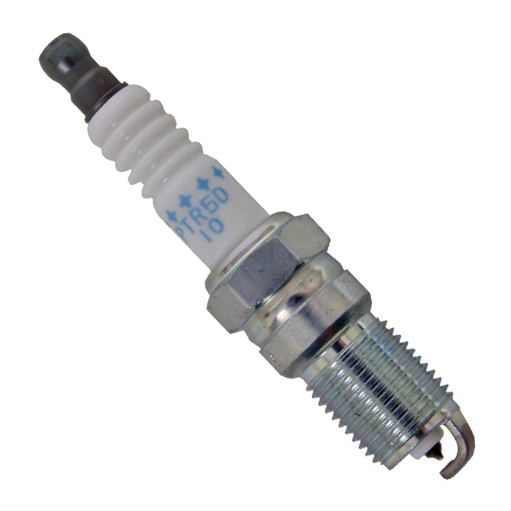 PTR5D-10 Spark Plug, Stock No. 3784