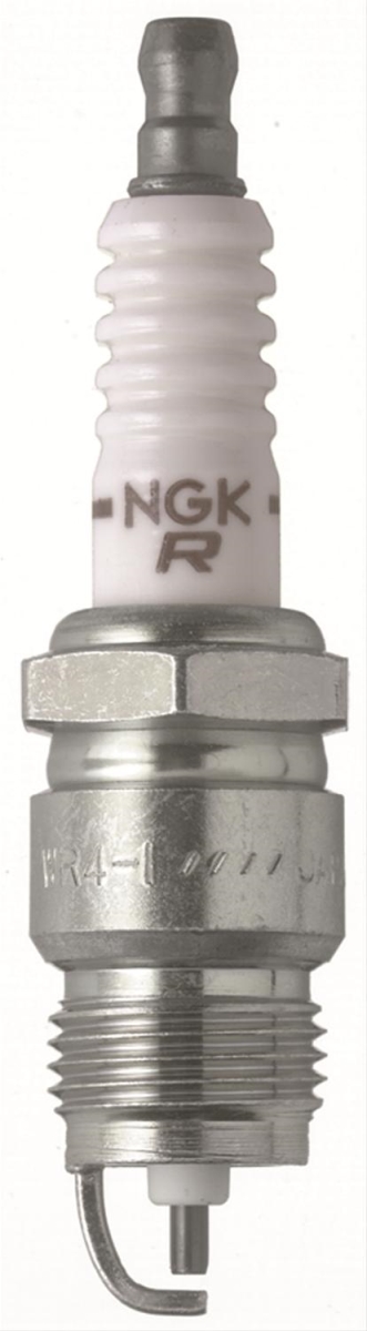 WR4-1 Spark Plug, Stock No. 4652