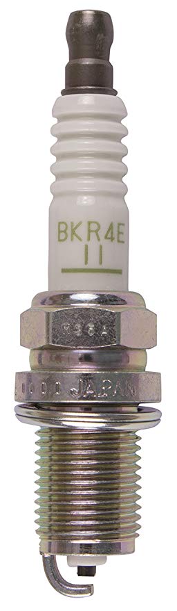 BKR4E-11 Spark Plug, Stock No. 5424