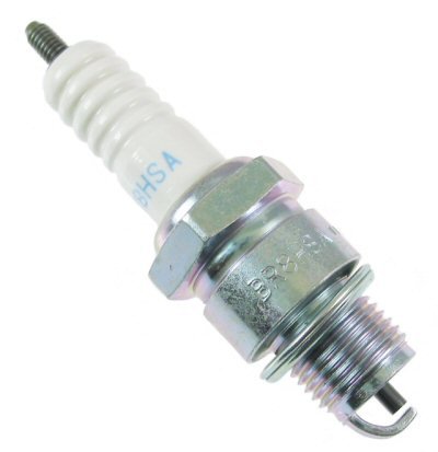 BR8HSA Spark Plug, Stock No. 5539