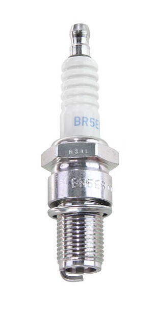BR5ES Spark Plug, Stock No. 5866