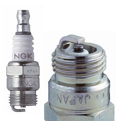 BM6F Spark Plug, Stock No. 6221