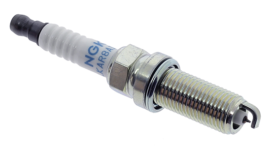 Spark Plug, Stock No. 6706