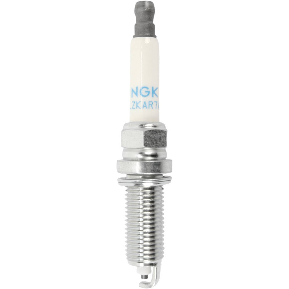 LZKAR7A Spark Plug, Stock No. 6799