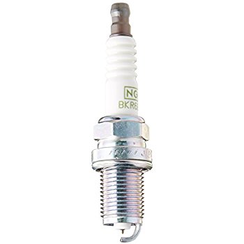 BKR6EGP Spark Plug, Stock No. 7092