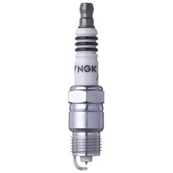 UR6IX Spark Plug, Stock No. 7348
