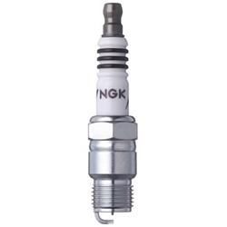 YR5IX Spark Plug, Stock No. 7516