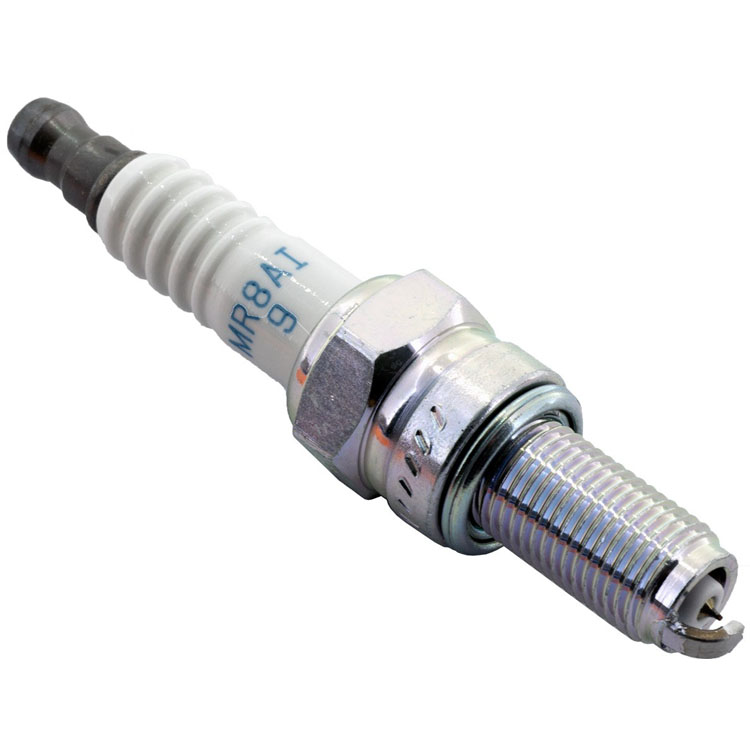 MR8AI9 Spark Plug, Stock No. 7692