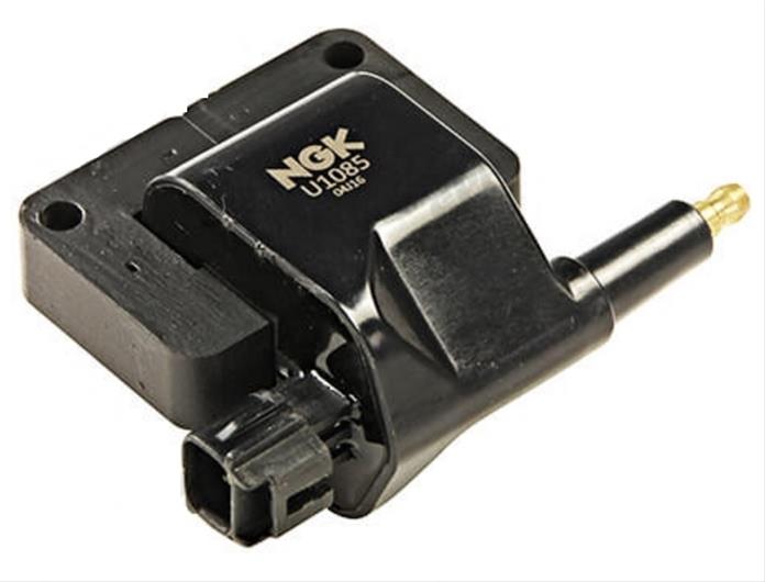 U1085 Ignition Coil, Stock No. 48633