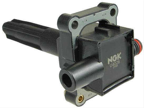 U5104 COP Ignition Coil, Stock No. 48723