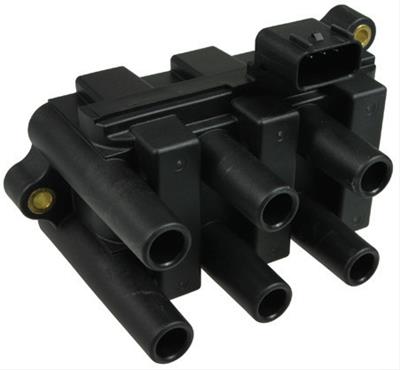 U2020 Ignition Coil, Stock No. 48850