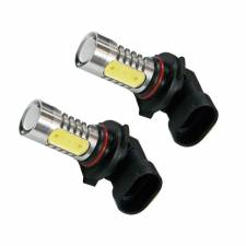 Oracle Lighting ORA3615-051 7.5W White 9005 Style Plasma Light Bulb - Set of 2 Oracle Lighting ORA3615-051 7.5W White 9005 Style Plasma Light Bulb - Set of 2