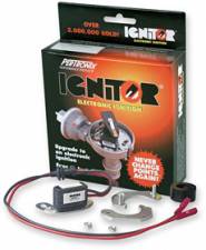 Ignitor Conversion Kit