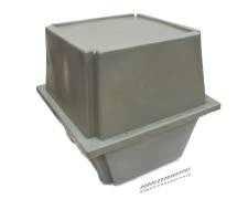 Plastics Engine Case - Universal