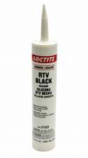 UPC 079340375239 product image for 495315 RTV Sealant Silicone - 300 ml Cartridge - Black | upcitemdb.com