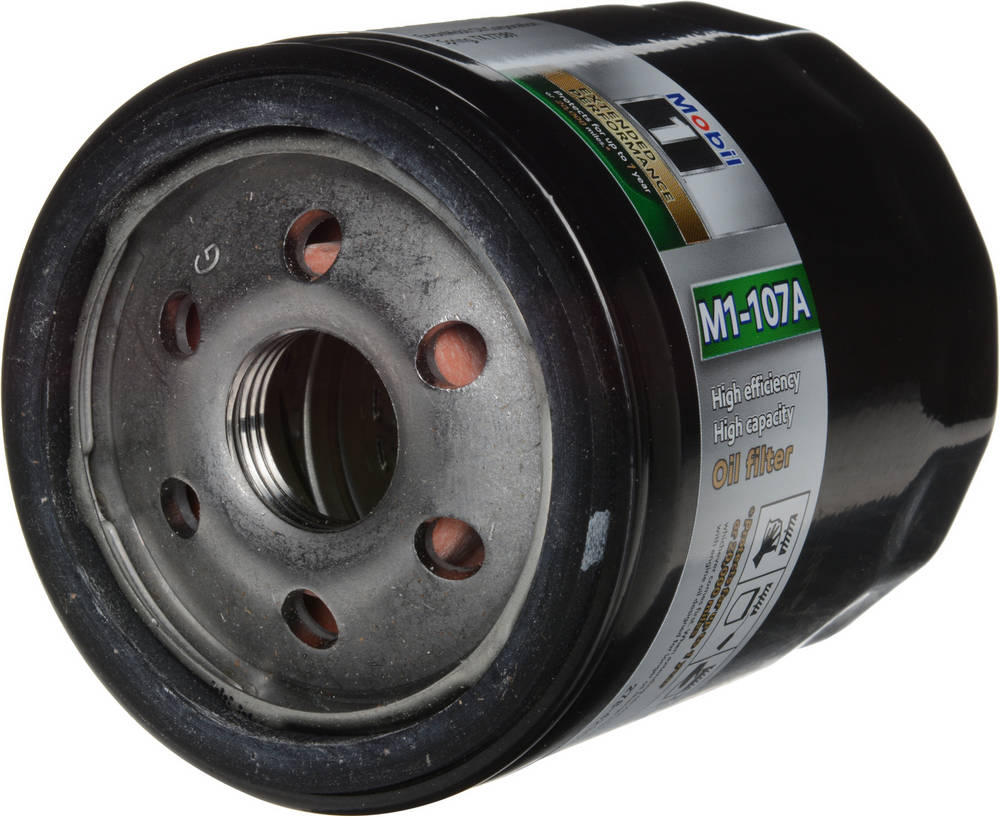 M1-107A M1-107A Extended Performance Oil Filter