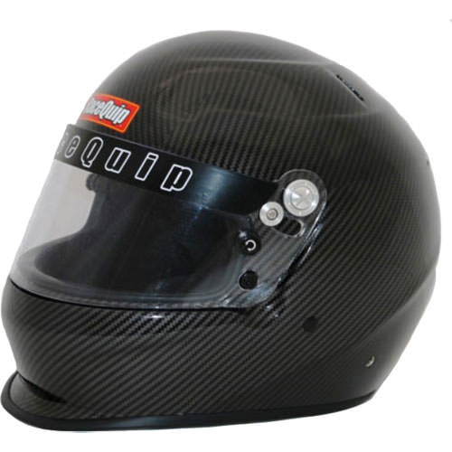 Racequip & Safequip RQP273350 PRO15 Helmet - Carbon Graphic - 2XS Racequip & Safequip RQP273350 PRO15 Helmet - Carbon Graphic - 2XS