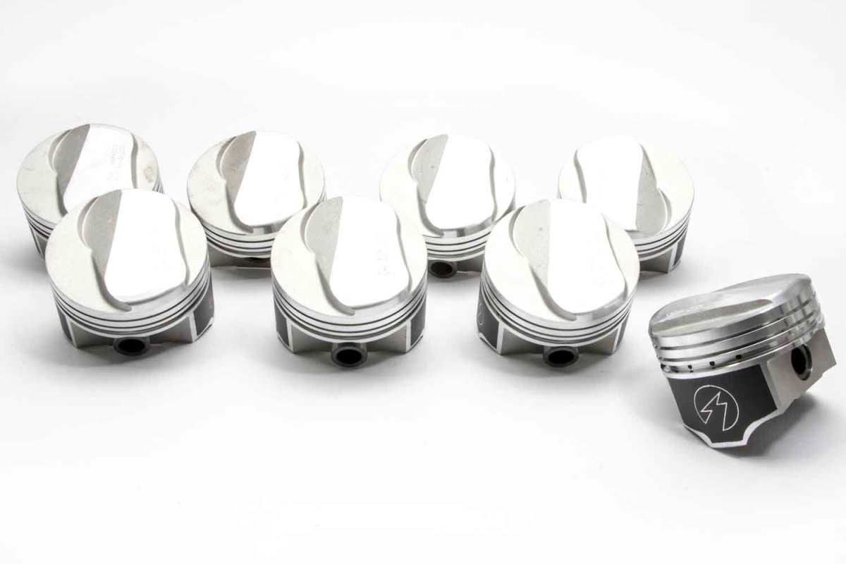 UPC 019826077608 product image for SEAL2268NF30 Piston Forged 4.280 in. Bore Ring Grooves - Plus 36.3 cc - 0.07 x 0 | upcitemdb.com