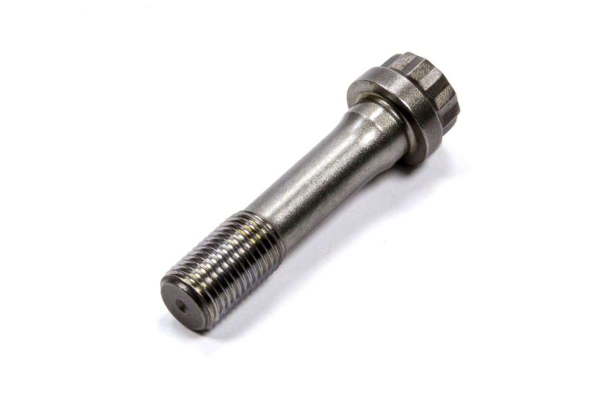 Scat Enterprises SCA4AJ1.601-2SLU 0.37 in. Bolt Connecting Rod Bolt 1.600 in. 12 Point Head ARP20 - Natural Scat Enterprises SCA4AJ1.601-2SLU 0.37 in. Bolt Connecting Rod Bolt 1.600 in. 12 Point Head ARP20 - Natural