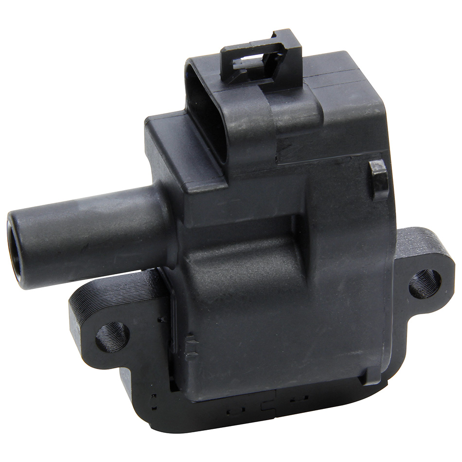 D580 LS Coil