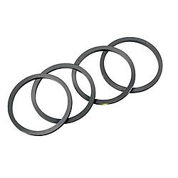 WIL130-2655 Square O-Ring Kit - 1.75 in. - Pack of 4