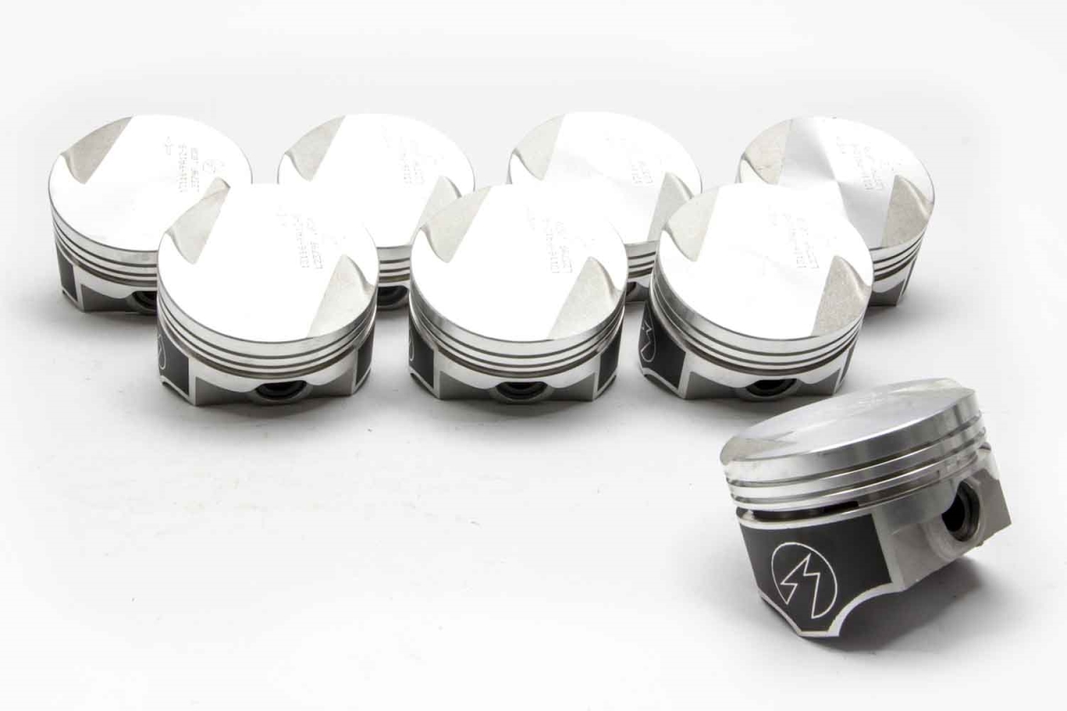 UPC 087674905787 product image for SEAL2379F30 Piston Forged 4.030 in. Bore 0.07 x 0.07 x 0.18 in. Ring Grooves - M | upcitemdb.com