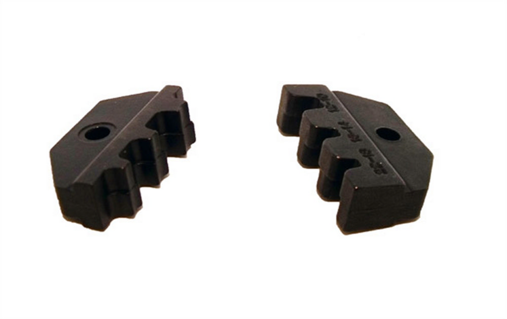 Taylor & Vertex TAY43402 22-10 gal Professional Wire Crimp Tool Crimp Die Taylor & Vertex TAY43402 22-10 gal Professional Wire Crimp Tool Crimp Die