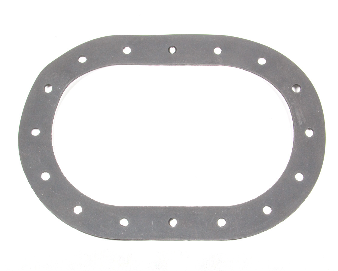 UPC 798663011128 product image for 0111 16-Hole Gasket Oval Fill Plate for C & T Cells | upcitemdb.com