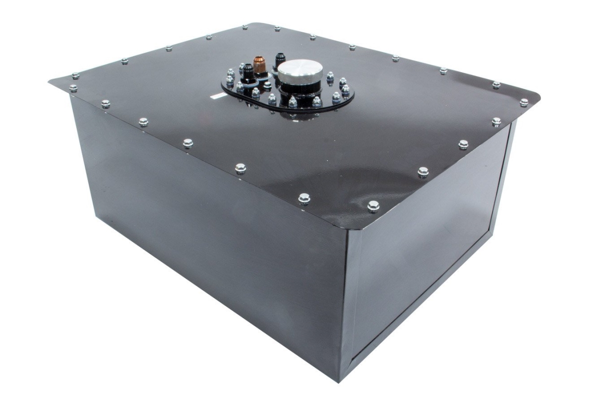 UPC 798663016222 product image for 1162GD-10 16 gal Fuel Cell with Black Can - 11 x 25 x 19 in. | upcitemdb.com