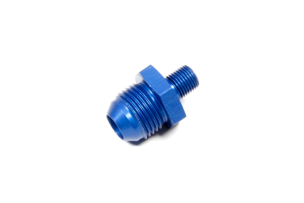 128-3040 M10 x 1 to 8 AN Male Inline Fuel Pump Fitting