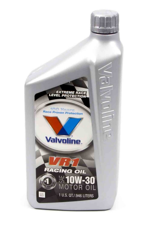 822388-C 1 qt. HP 10W30 VR1 Racing Oil