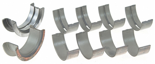 UPC 724956117673 product image for 4125M10 Main Bearing Set for 1966-1977 Ford Bronco | upcitemdb.com