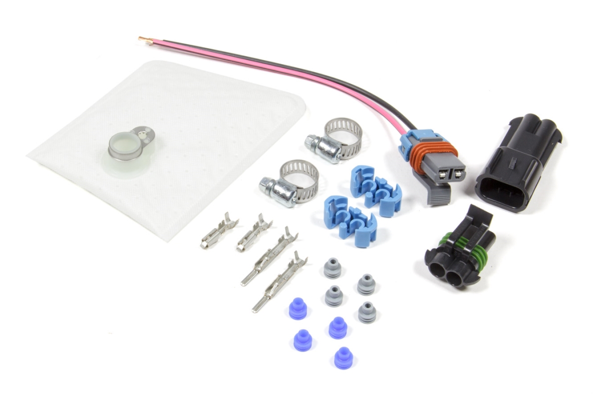 400-1162-2 Pump Install Kit