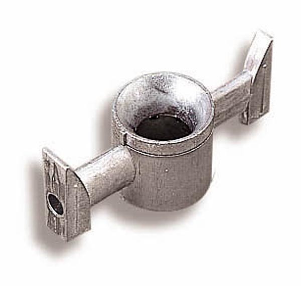 HLY34-34 Annular Discharge Carburetor Venturi Booster with  4500 HP Carburetor - Natural