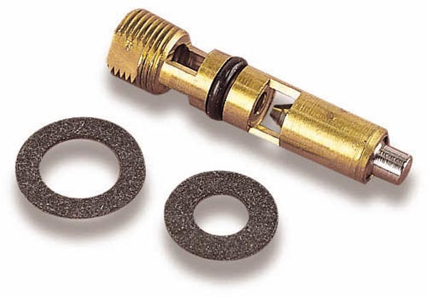 HLY6-515-2 0.130 in. Orifice Needle & Seat with  Carburetor - Pack of 2