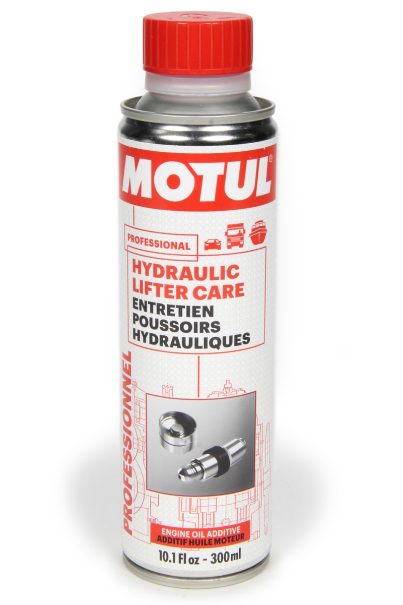 UPC 740078459187 product image for MTL109542 10 oz Motor Oil Additive Hydraulic Lifter Care | upcitemdb.com