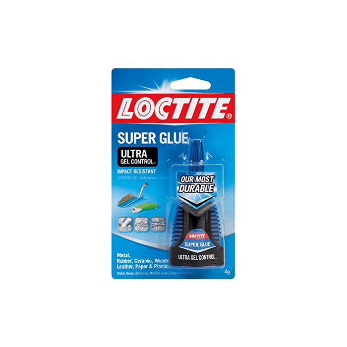 LOC1363589 Super Glue - Ultra Gel Control