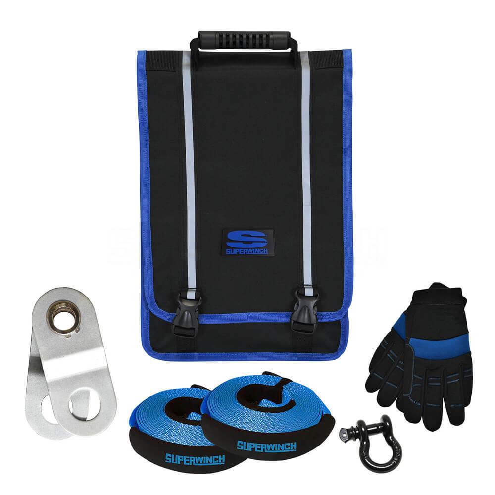 Light Duty Recovery Kit