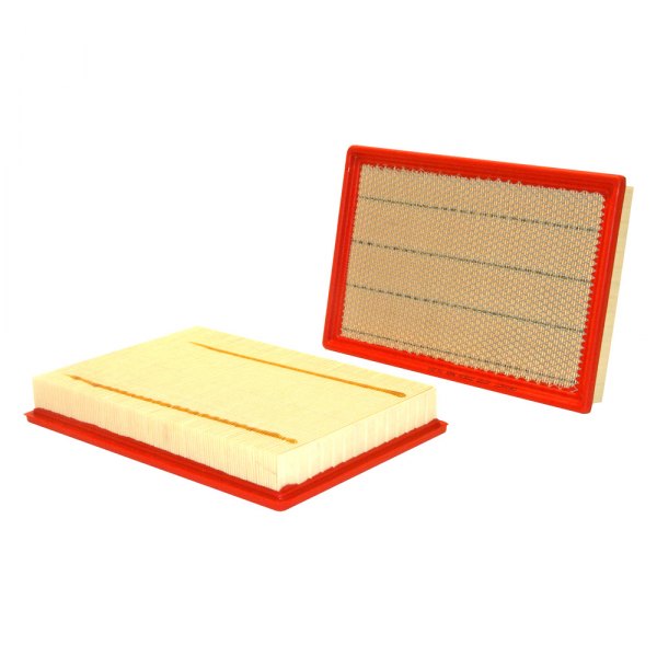Panel Air Filter