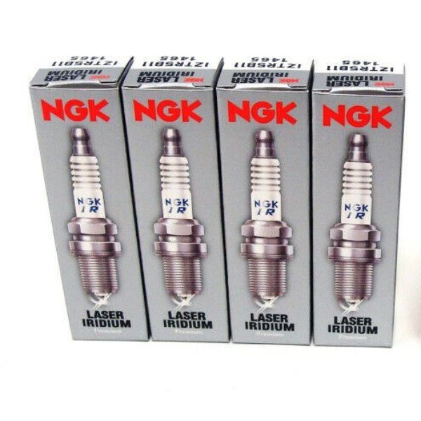 LMAR9AI-8D Iridium Spark Plug