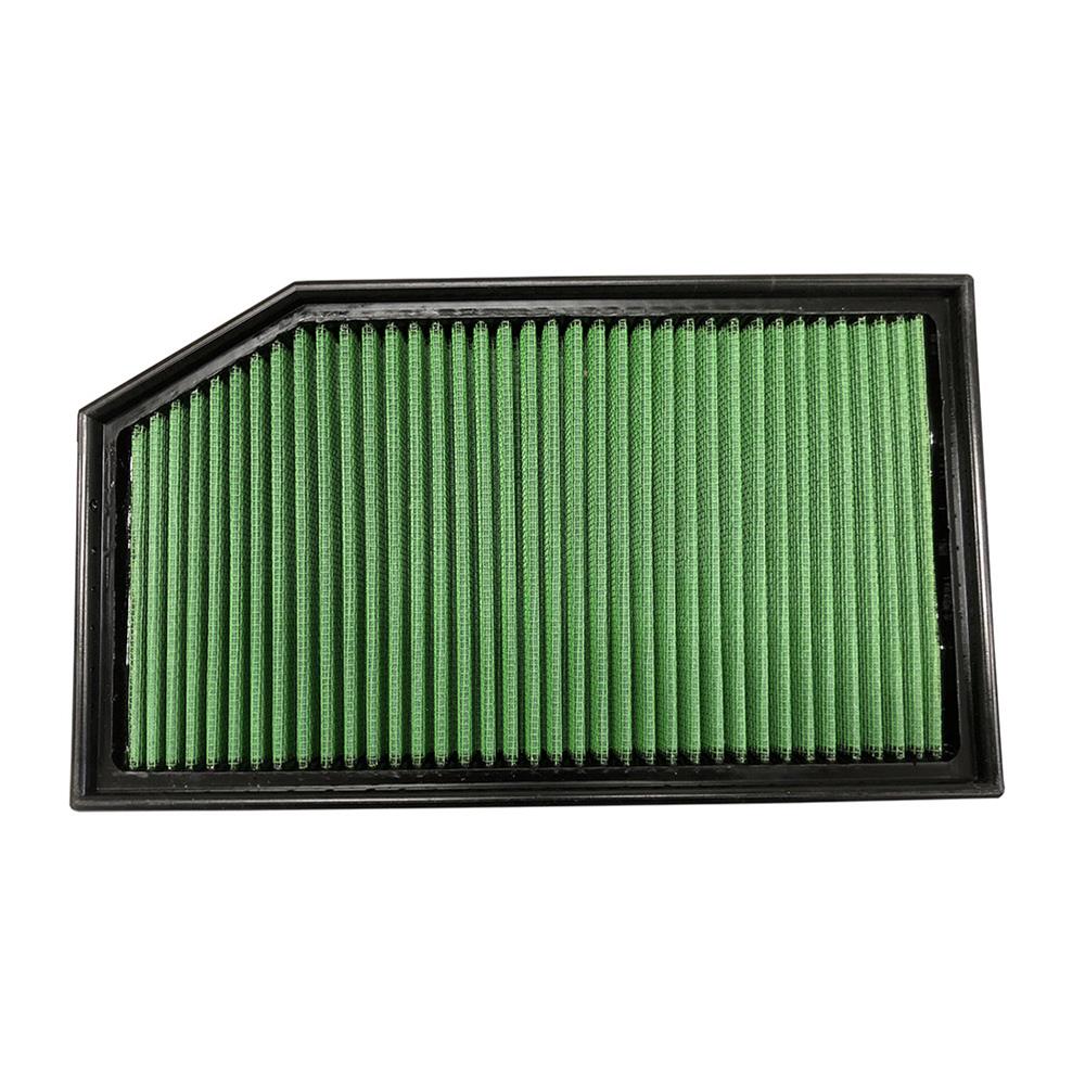 UPC 836217002731 product image for GRE7347 7347 High Performance Factory Replacement Air Filter for 2020-2020 Jeep  | upcitemdb.com