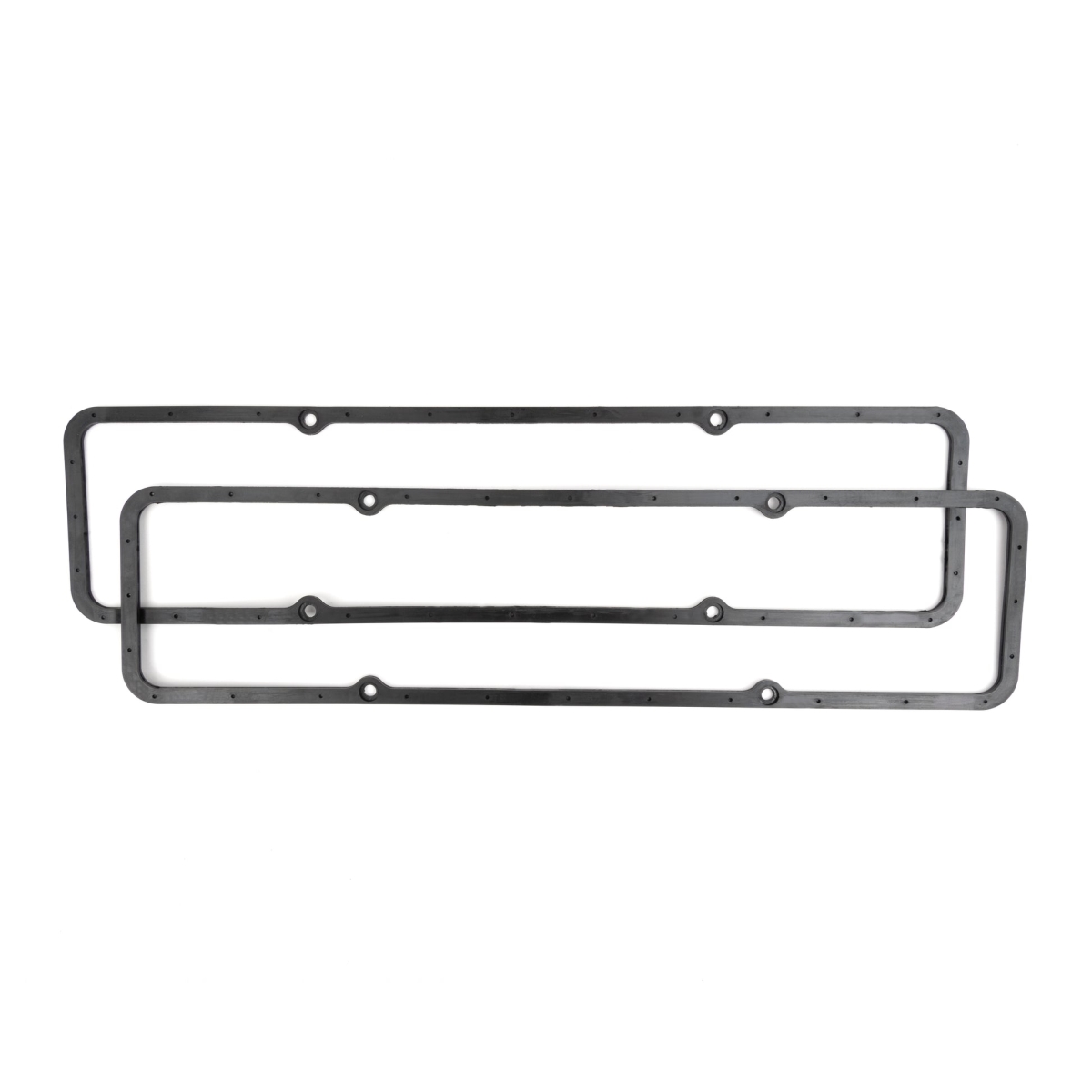 UPC 191070000165 product image for CAGC5973PR Valve Cover Gasket with 0.188 in. Thick Rubber - Small Block Chevy -  | upcitemdb.com