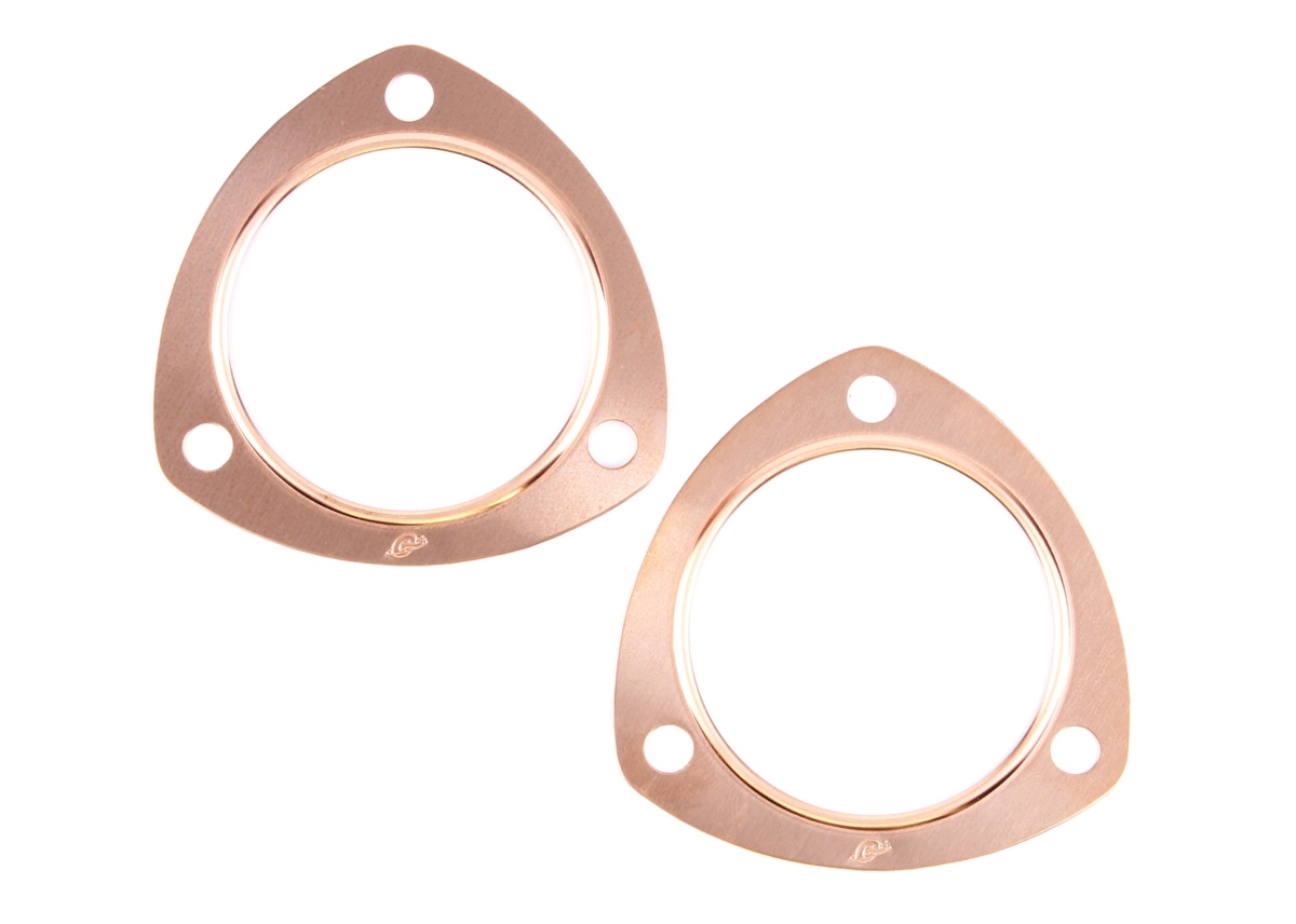 UPC 191070000134 product image for CAGC5907C 0.060 in. Exhaust Header Collector Gasket Set, Copper | upcitemdb.com