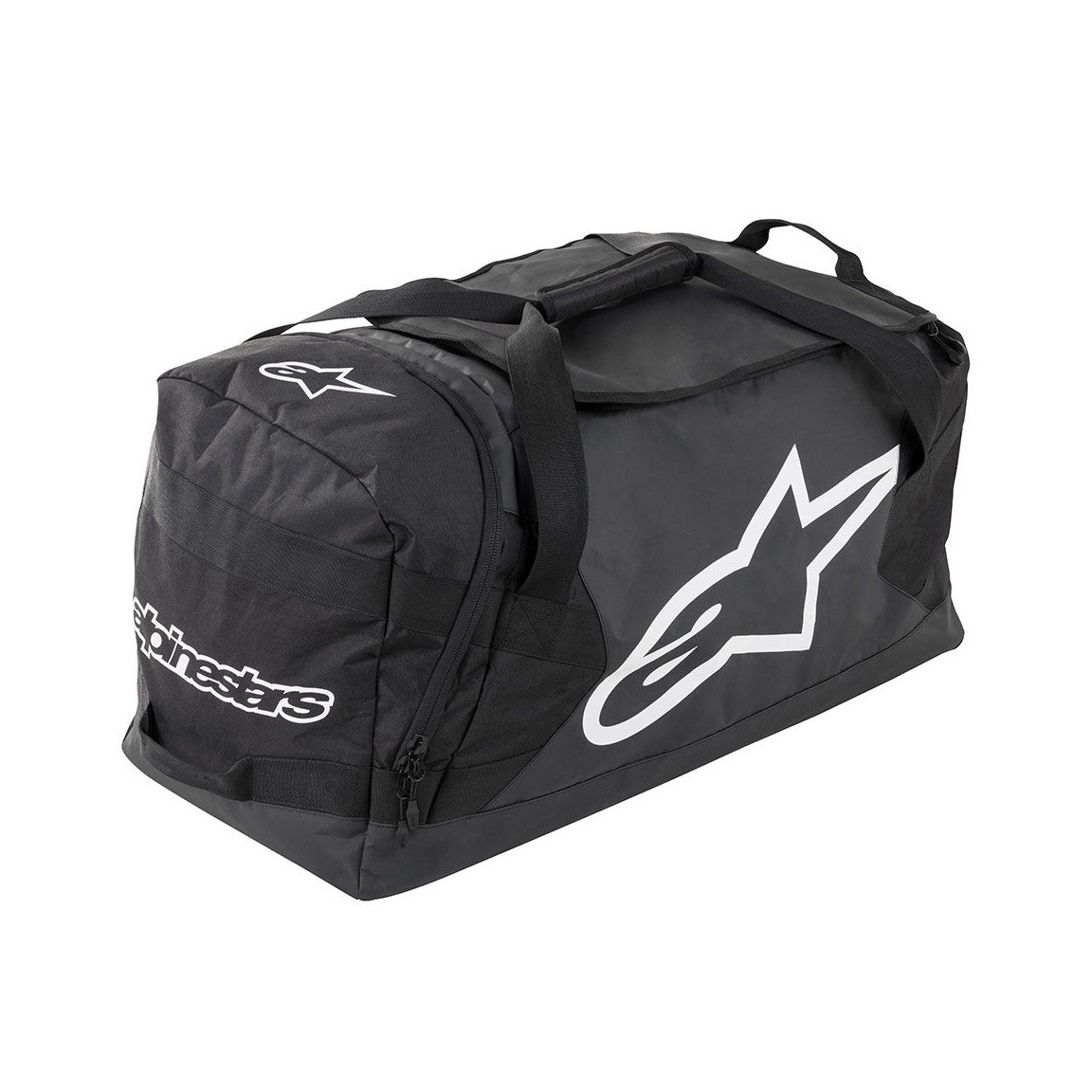 Alpinestars 6106018-140-o-s Goanna Duffle Bag, One Size