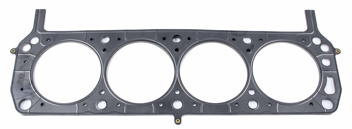 UPC 099998364522 product image for C5517-040 4.2 - 0.04 in. Multi Layered Steel Head Gasket for Small Black Ford 28 | upcitemdb.com