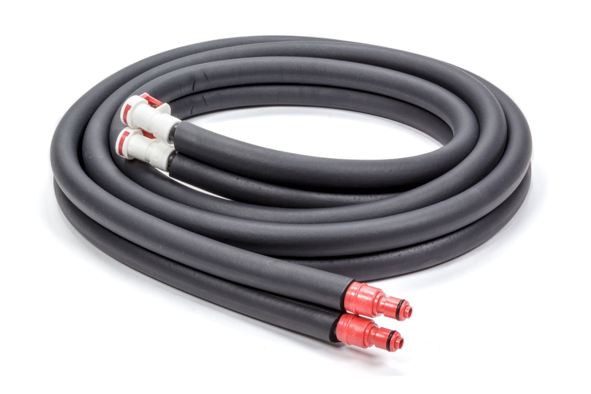 4008-1100 8 Ft. Hose With Safety Pull