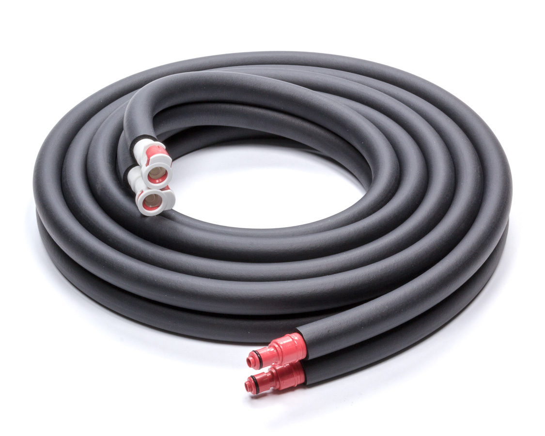 4012-1100 12 Ft. Hose With Safety Pull