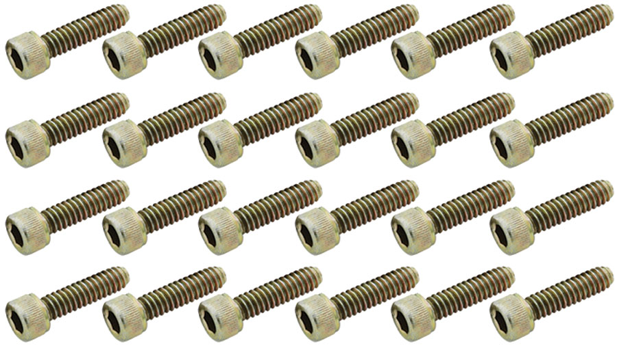 All26315 10-24 X 0.75 In. Hardware Kit For All26300 & All26304
