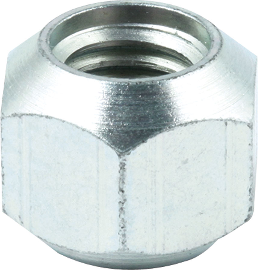 All44098-100 0.62 In.-11 Steel Double Chamfer Lug Nuts, Pack Of 100